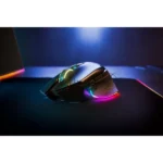 Мышь беспроводная/проводная Razer Basilisk V3 Pro 35K черный, 35000 dpi, радиоканал, Bluetooth, USB, кнопки - 11 20