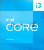 Процессор Intel Core i3-13100F Soc-1700 3.4GHz OEM 8