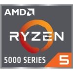 Процессор AMD Ryzen 5 5600 Soc-AM4 3.5GHz OEM 4