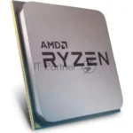 Процессор AMD Ryzen 3 3200G Soc-AM4 3.6GHz OEM 1