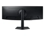 Монитор 49" Samsung LS49C950UAIXCI VA 5120x1440, 120 Гц, 5 мс, 32:9, 350 кд/м2, 2xHDMI, 1хDP, 1хUSB-C, 1x3.5 мм, изогнутый, черный 26