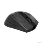 Мышь беспроводная A4Tech Fstyler FG30S серый, 2000 dpi, радиоканал, USB, кнопки - 6 17