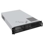 Серверный корпус ExeGate Pro EX284979RUS 2U650-08 (RM 19", высота 2U, глубина 650, БП 700ADS, 2*USB) 6