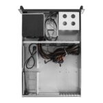 Серверный корпус ExeGate Pro EX284979RUS 2U650-08 (RM 19", высота 2U, глубина 650, БП 700ADS, 2*USB) 10