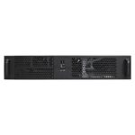 Серверный корпус ExeGate Pro EX284979RUS 2U650-08 (RM 19", высота 2U, глубина 650, БП 700ADS, 2*USB) 11