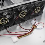 Серверный корпус ExeGate Pro EX284979RUS 2U650-08 (RM 19", высота 2U, глубина 650, БП 700ADS, 2*USB) 2
