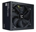 Блок питания Zalman ZM600-LX3, 600Вт, 80 PLUS, 120мм, черный 12