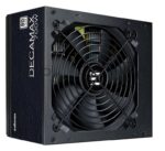 Блок питания Zalman ZM700-LX3, 700Вт. 80 PLUS, 120мм, черный 12