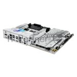 Материнская плата ASUS ROG STRIX X870-A GAMING WIFI, AM5, AMD X870, 4xDDR5, 2xSATA, 4xM.2, 1xPCI-E 4.0 x4, 1xPCI-E 5.0 x16, 1xHDMI, 1xDP, 1x 2.5Gb LAN, 4xUSB-A 3.2 Gen 1, 5xUSB-A 3.2 Gen 2, 1xUSB-C 3.2 Gen 2, 2xUSB4, 2x3.5 мм, 7.1, ATX 27