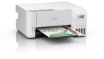 МФУ струйное Epson L3256 (C11CJ67407/C11CJ67414/C11CJ67421/C11CJ67519/C11CJ67504/C11CJ67524/C11CJ67516), A4 цветное, печ. до 10 стр/мин. (ч/б) до 5 стр/мин. (цвет), 1440 x 5760 dpi (печать) 1200x2400dpi (скан.), USB, Wi-Fi 17