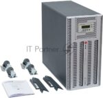 Стабилизатор напряжения Штиль ИнСтаб IS3120RT 16000Вт 20000ВА, белый 7