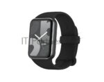 Фитнес-браслет Xiaomi Smart Band 9 Pro M2402B1, 1.62" AMOLED, Bluetooth, IP68 / WR200, черный 8