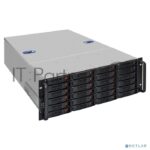 Серверная платформа ExeGate EX292426RUS Pro 4U660-HS24 (RM 19", высота 4U, глубина 660, Redundant БП 2x1000W, 24xHotSwap, USB) 11