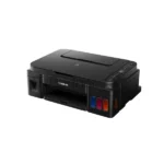 МФУ струйное Canon PIXMA G3410 (2315C009), A4, цветное, печ. 8.8 стр/мин (ч/б) 5 стр/мин (цвет), скан. до 19 стр/мин., 4800x1200 dpi (принтер) 1200х600 dpi (сканер), USB, Wi-Fi 22