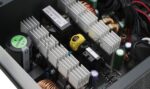 Блок питания Deepcool/GamerStorm PF700, 700Вт, 80 PLUS, 120мм, черный 23
