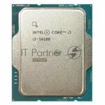 Процессор Intel Core i3-14100 Soc-1700 3.5GHz OEM 2