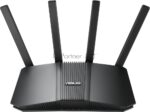 Роутер беспроводной Asus RT-BE58U BE3600 100/1000/2500BASE-T черный 16