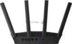 Роутер беспроводной Asus RT-BE58U BE3600 100/1000/2500BASE-T черный 18