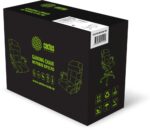 Кресло Cactus CS-CHR-OC02M-WT белый, экокожа 13