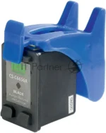Картридж струйный Cactus CS-C6656A №56 черный (20 мл) для HP DeskJet 450/5145/5150/5151/5550/5552 3