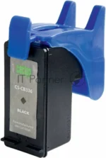 Картридж струйный Cactus CS-CB336 №140XL черный (29 мл.) для HP DJ D4263/D4363/DJ J5783/J6413/PSC C4273/C4283/C4343/C4383/C4473/C4483/C4583/C5283/D5363 2