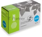 Картридж лазерный Cactus CS-CE250A черный (5000 стр.) для HP Сolor LaserJet CP3525/CM3530 7