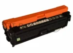 Картридж лазерный Cactus CS-CE740A черный (7000 стр.) для HP CLJ CP5220/CP5221/CP5223/CP5225/CP5227/CP5229 4