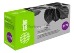 Картридж лазерный Cactus CS-TN3170 черный (7000 стр.) для Brother HL 5240/5250DN/5250DNT/5280DW 1