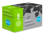 Картридж лазерный Cactus CS-CF237A черный (11000 стр.) для HP LJ M608d/M609/M631/M632 1