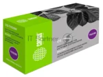Картридж лазерный Cactus CS-TN3380 черный (8000 стр.) для Brother HL-5440D/5450DN/5470DW/6180DW/DCP8110/8250/MFC-8520/8950 1