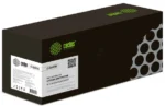 Картридж лазерный Cactus CS-Q6001A голубой (2000 стр.) для HP 1600/2600N/M1015/M1017 7