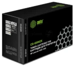 Картридж лазерный Cactus CS-Q5942X черный (20000 стр.) для HP 4250/4350 7