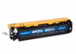 Картридж лазерный Cactus CS-CF211A голубой (1800 стр.) для HP LaserJet Pro 200 M251/M276 4