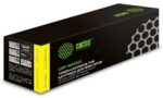Картридж лазерный Cactus CSP-W2032X (415X) желтый (6000 стр.) для HP LJ M454/MFP M479 1