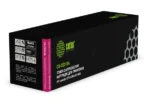 Картридж лазерный Cactus CS-CE313A пурпурный (1000 стр.) для HP LJ CP1012Pro/CP1025 7