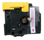 Картридж лазерный Cactus CS-CB543A пурпурный (1400 стр.) для HP Color LaserJet CP1215/1515/CM1312 6