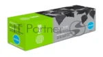 Картридж лазерный Cactus CS-CF210X черный (2400 стр.) для HP LaserJet Pro 200 M251/M276 3