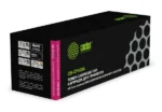 Картридж лазерный Cactus CS-CF403A пурпурный (1400 стр.) для HP CLJ M252/252N/252DN/252DW/M277n/M277DW 2