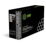 Картридж лазерный Cactus CS-C057HBK черный (10000 стр.) для Canon LBP228x/LBP226dw/LBP223dw/MF449x/MF446x/MF445dw 3