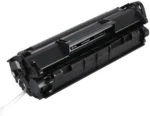 Картридж лазерный Cactus CF283X (CS-CF283X) черный (2200 стр.) для принтеров HP LaserJet Pro M225dn/M201/M202 6