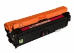 Картридж лазерный Cactus CS-CE273A пурпурный (15000 стр.) для HP Color LaserJet Enterprise CP5525 5