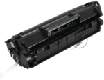 Картридж лазерный Cactus CS-C703 черный (2000 стр.) для Canon LBP2900/LBP3000 10