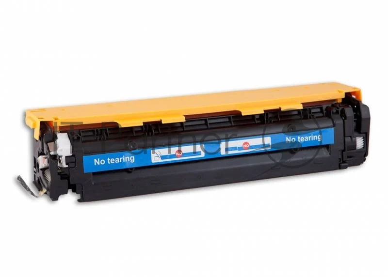 Картридж лазерный Cactus CS-CF212A желтый (1800 стр.) для HP LaserJet Pro 200 M251/M276