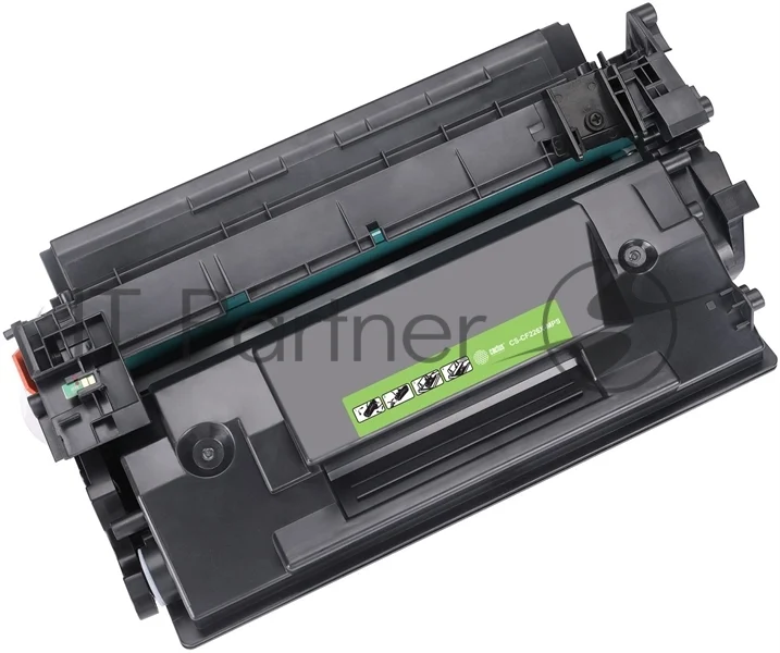 Картридж лазерный Cactus CS-CF226X-MPS черный (12000 стр.) для HP LJ M402d/M402n/M426dw/M426fdn/M426fdw