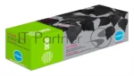 Картридж лазерный Cactus CS-CF403A пурпурный (1400 стр.) для HP CLJ M252/252N/252DN/252DW/M277n/M277DW 5