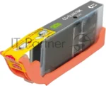 Картридж струйный Cactus CS-CLI451BK черный (10,2 мл) для Canon MG 6340/5440/IP7240 1