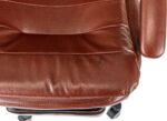 Кресло Бюрократ T-9950MSG-F/BROWN-PU коричневый, экокожа 29