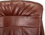 Кресло Бюрократ T-9950MSG-F/BROWN-PU коричневый, экокожа 31