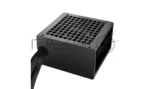 Блок питания Deepcool/GamerStorm PF400, 400Вт, 80 PLUS, 120мм, черный 8