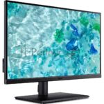 Монитор 27" Acer B277KC3bmipruzx IPS 3840x2160, 100 Гц, 4 мс, 16:9, 350 кд/м2, 2xHDMI, 1xDP, 4xUSB, 1x3.5 мм, черный 18